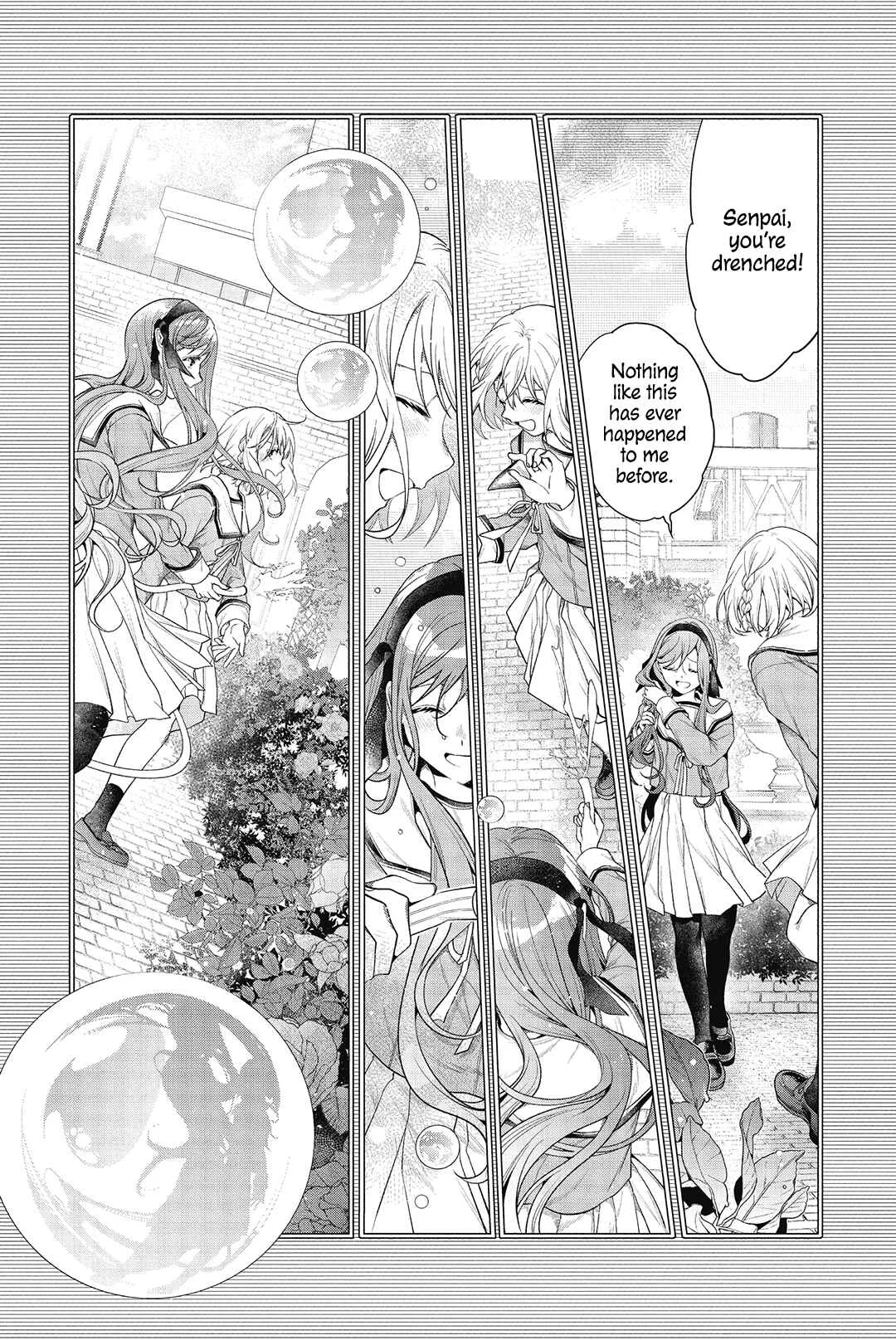 Sono Uruwashiki Hito wa Chapter 2 - Page 16