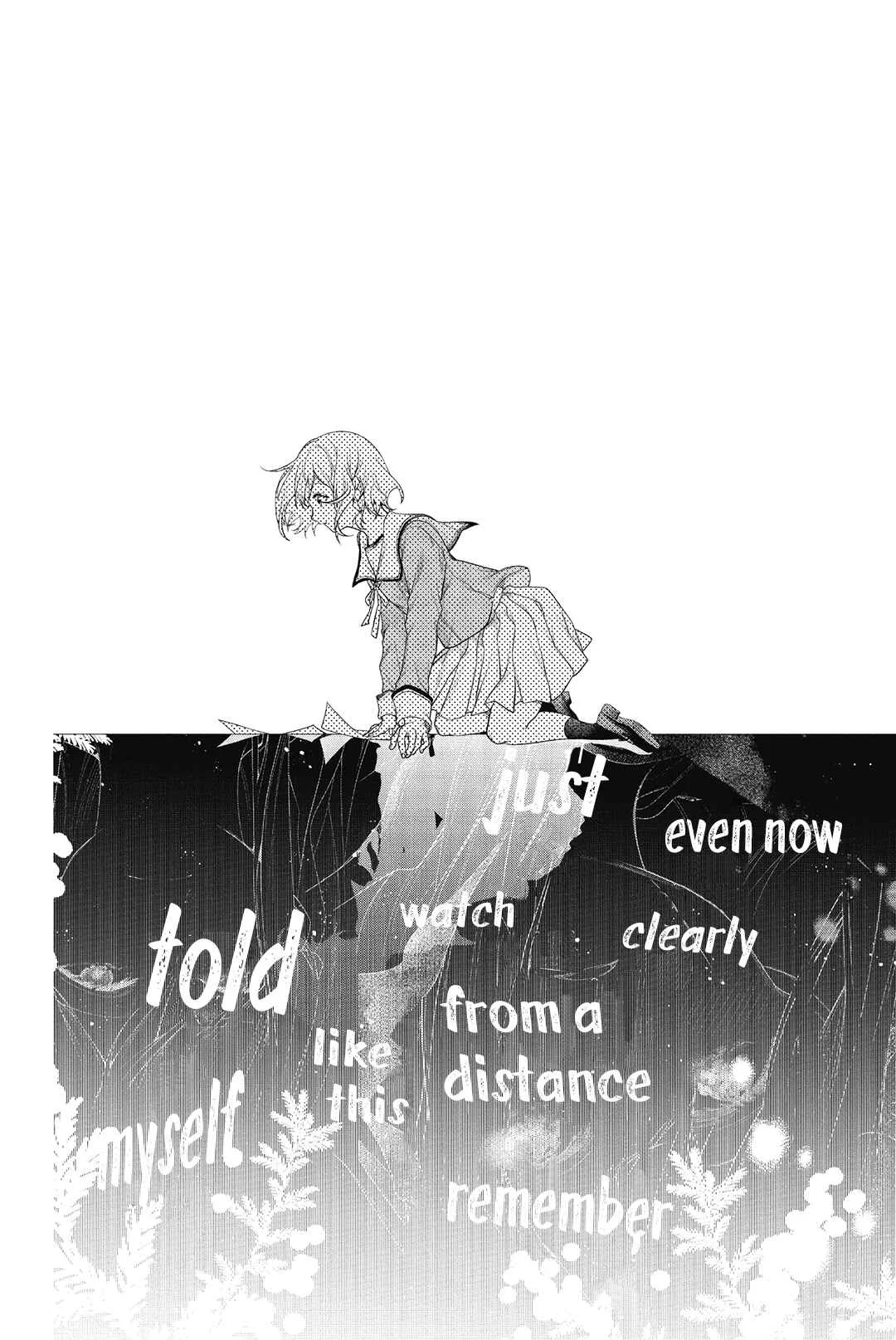 Sono Uruwashiki Hito wa Chapter 2 - Page 29