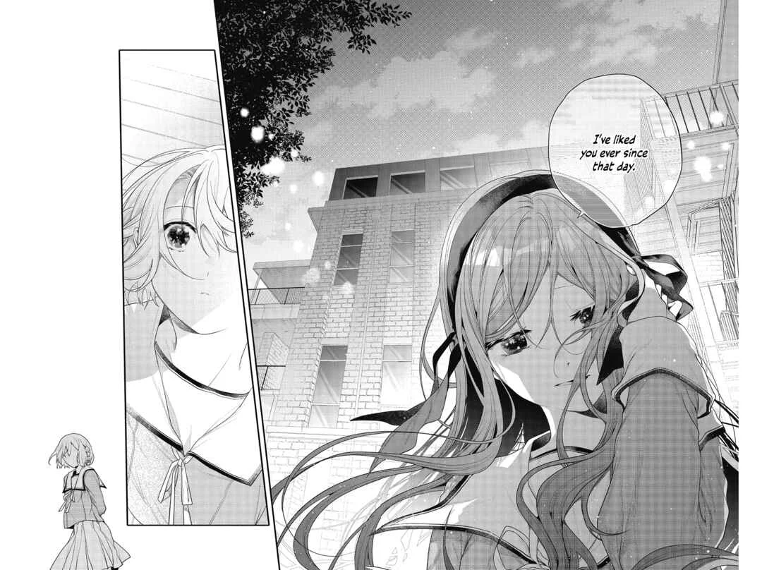 Sono Uruwashiki Hito wa Chapter 3 - Page 12
