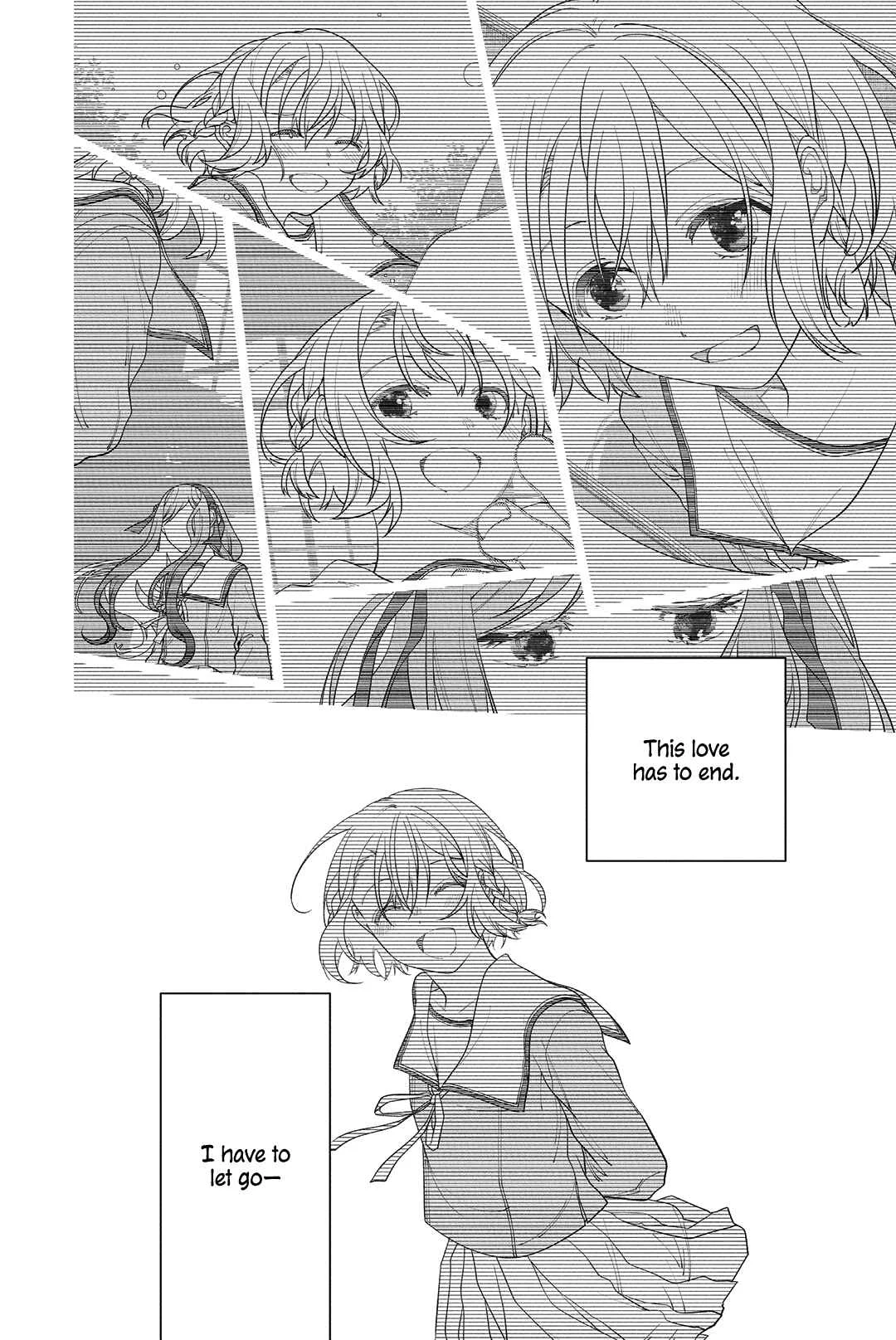 Sono Uruwashiki Hito wa Chapter 3 - Page 13