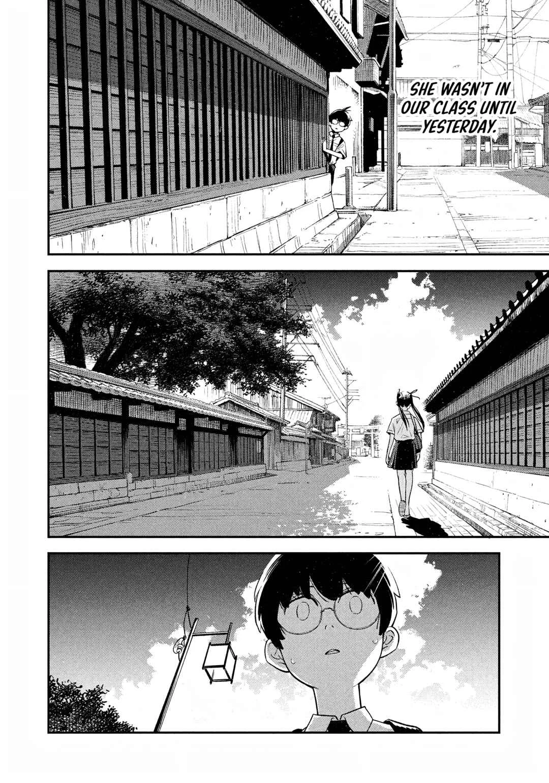 Sora Tobu Violin Chapter 1: Yoshida and Tessera - Page 16
