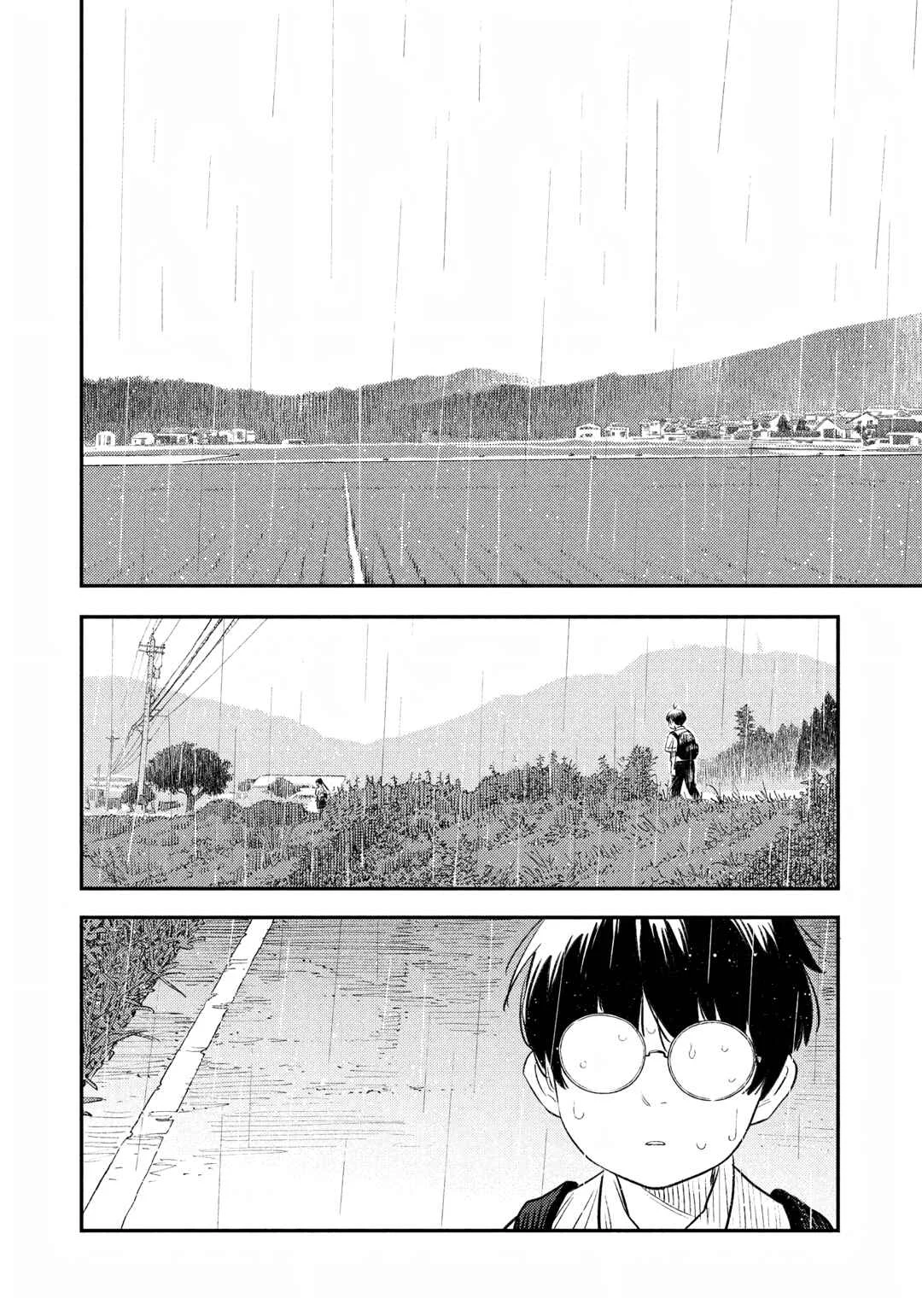 Sora Tobu Violin Chapter 1: Yoshida and Tessera - Page 18