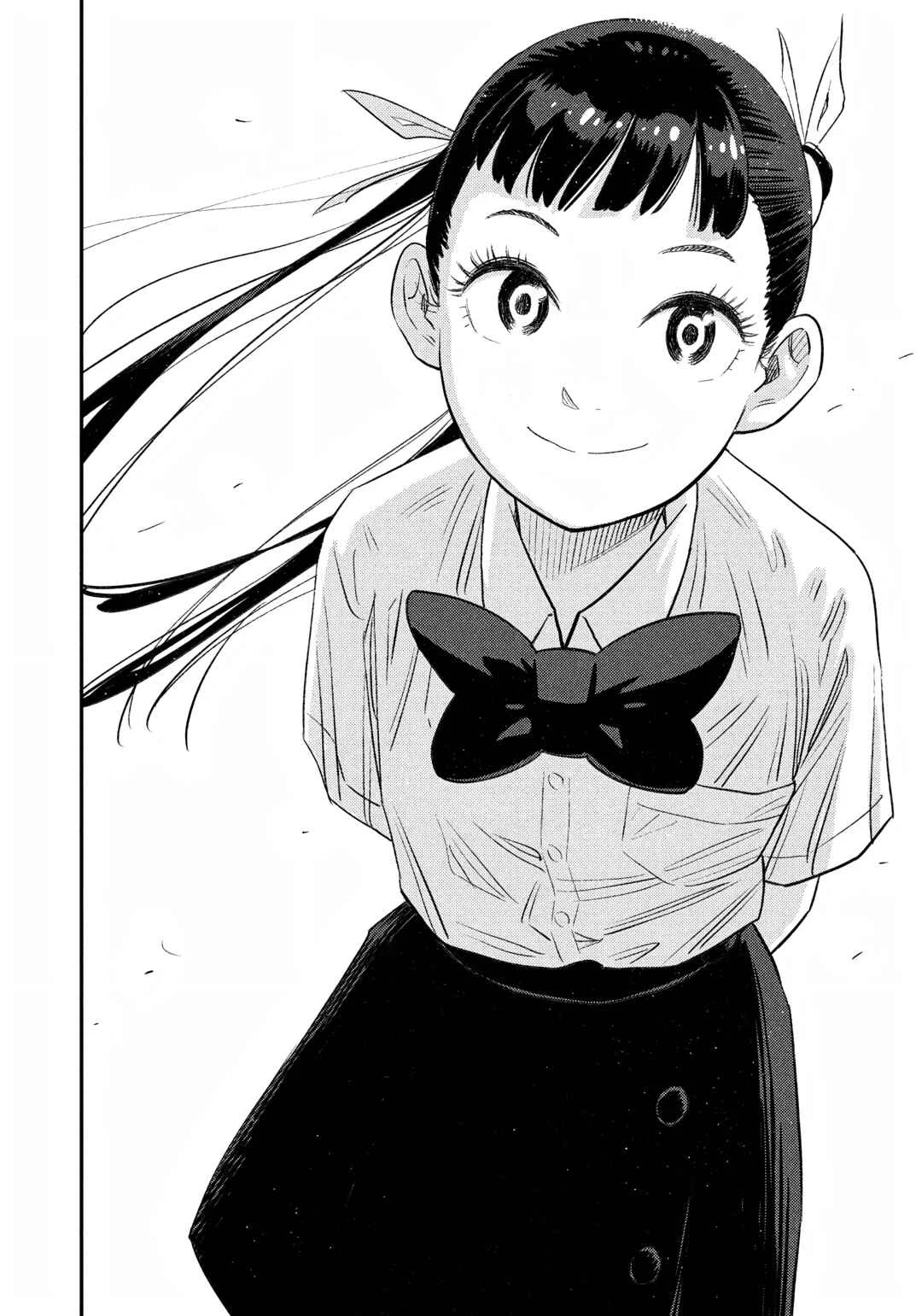 Sora Tobu Violin Chapter 1: Yoshida and Tessera - Page 27