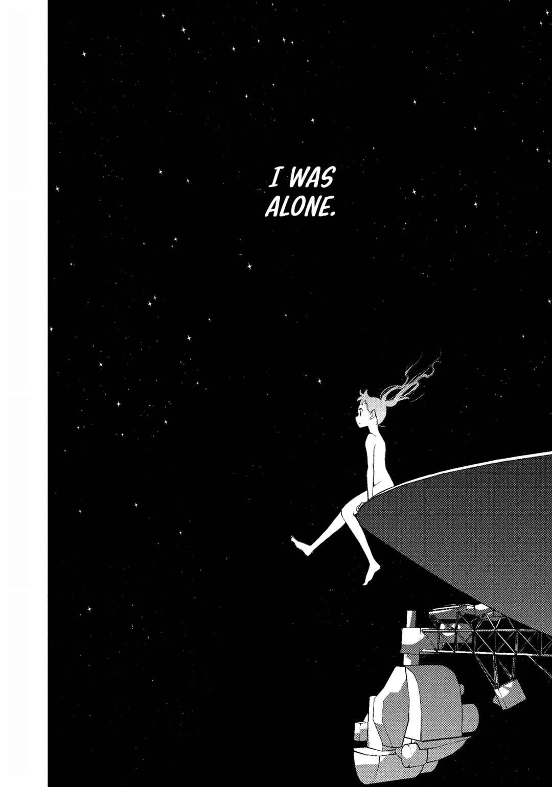 Sora Tobu Violin Chapter 2: I Love Music! - Page 14
