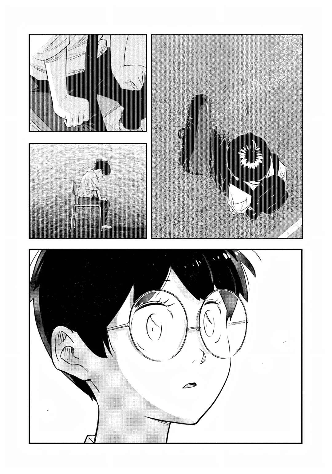Sora Tobu Violin Chapter 2: I Love Music! - Page 25