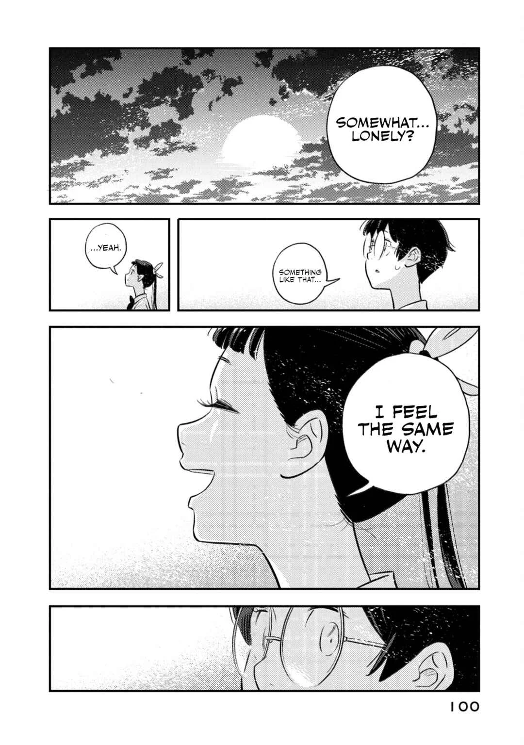 Sora Tobu Violin Chapter 3: Mutual Feelings - Page 16