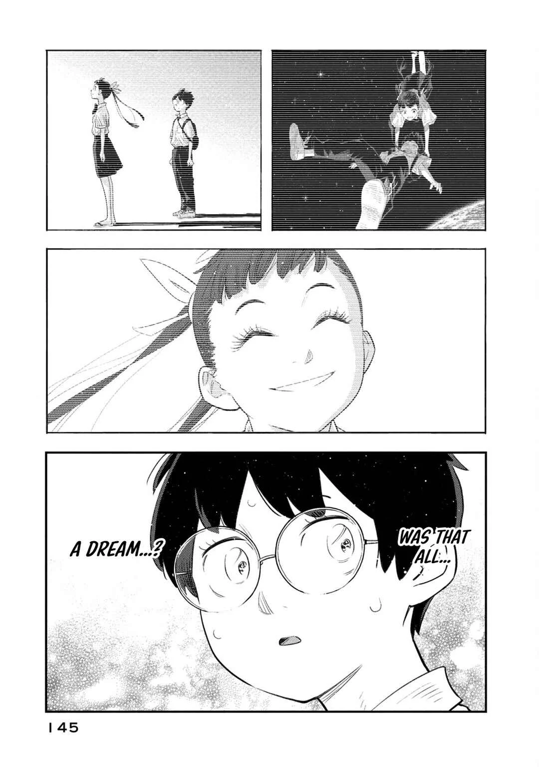 Sora Tobu Violin Chapter 5: A Good Sound? - Page 11