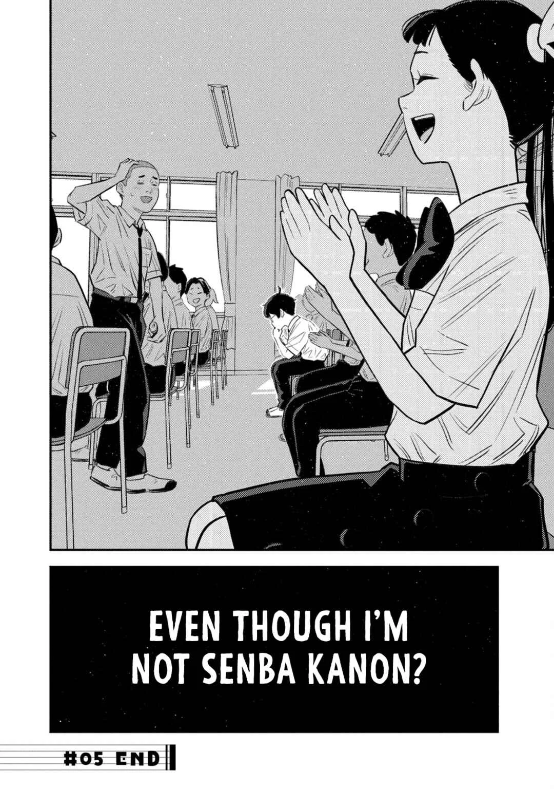 Sora Tobu Violin Chapter 5: A Good Sound? - Page 16