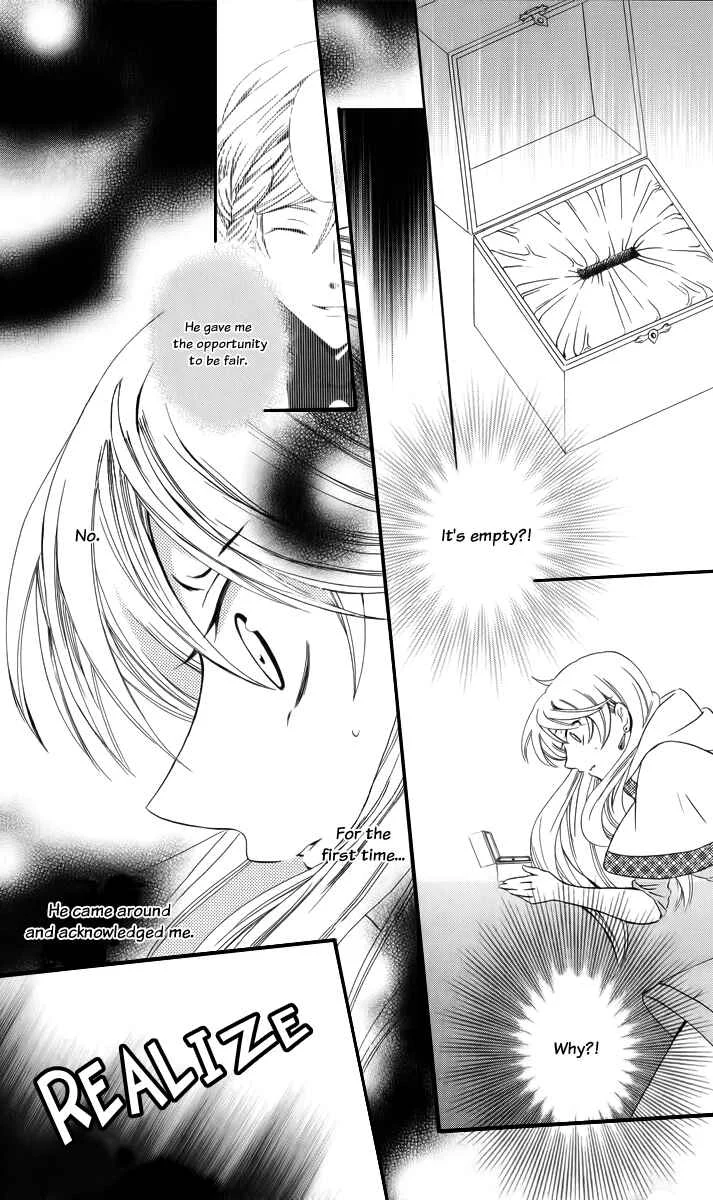 Soredemo Sekai wa Utsukushii Chapter 5: Ring of Tales, Part 2 - Page 14