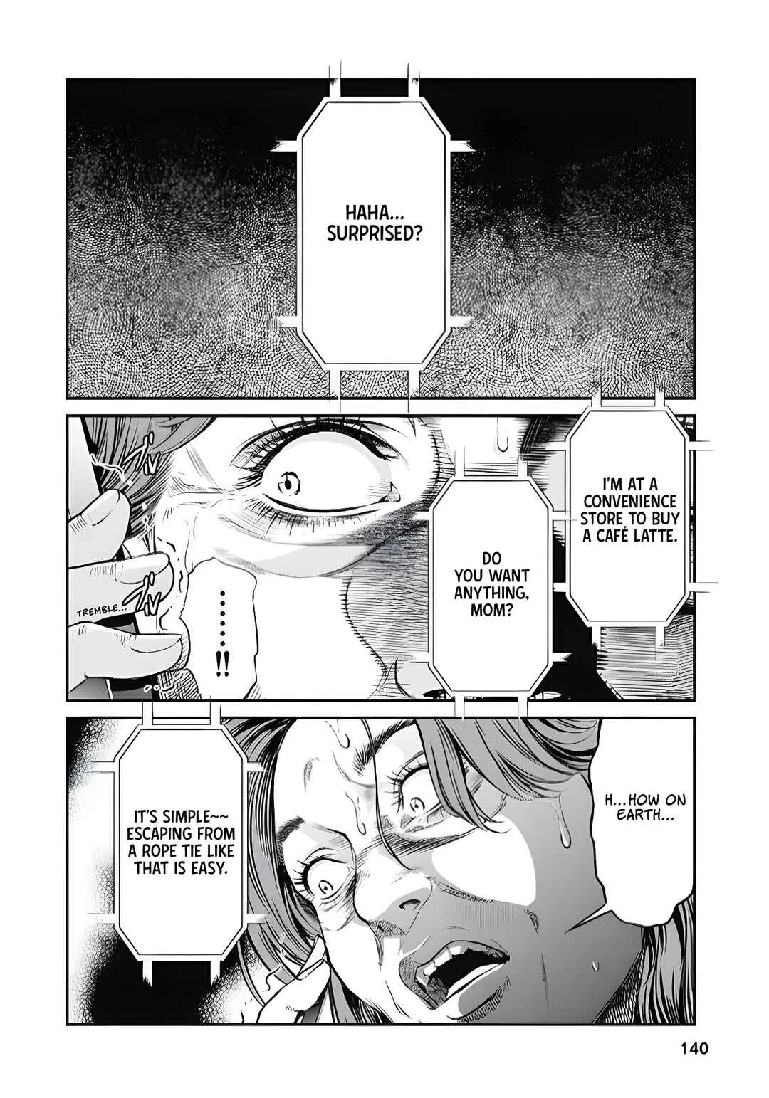 Soshite, Mina ni natta Chapter 7: Incoming Call - Page 2