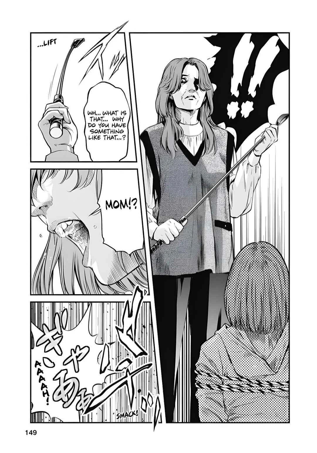 Soshite, Mina ni natta Chapter 7: Incoming Call - Page 11