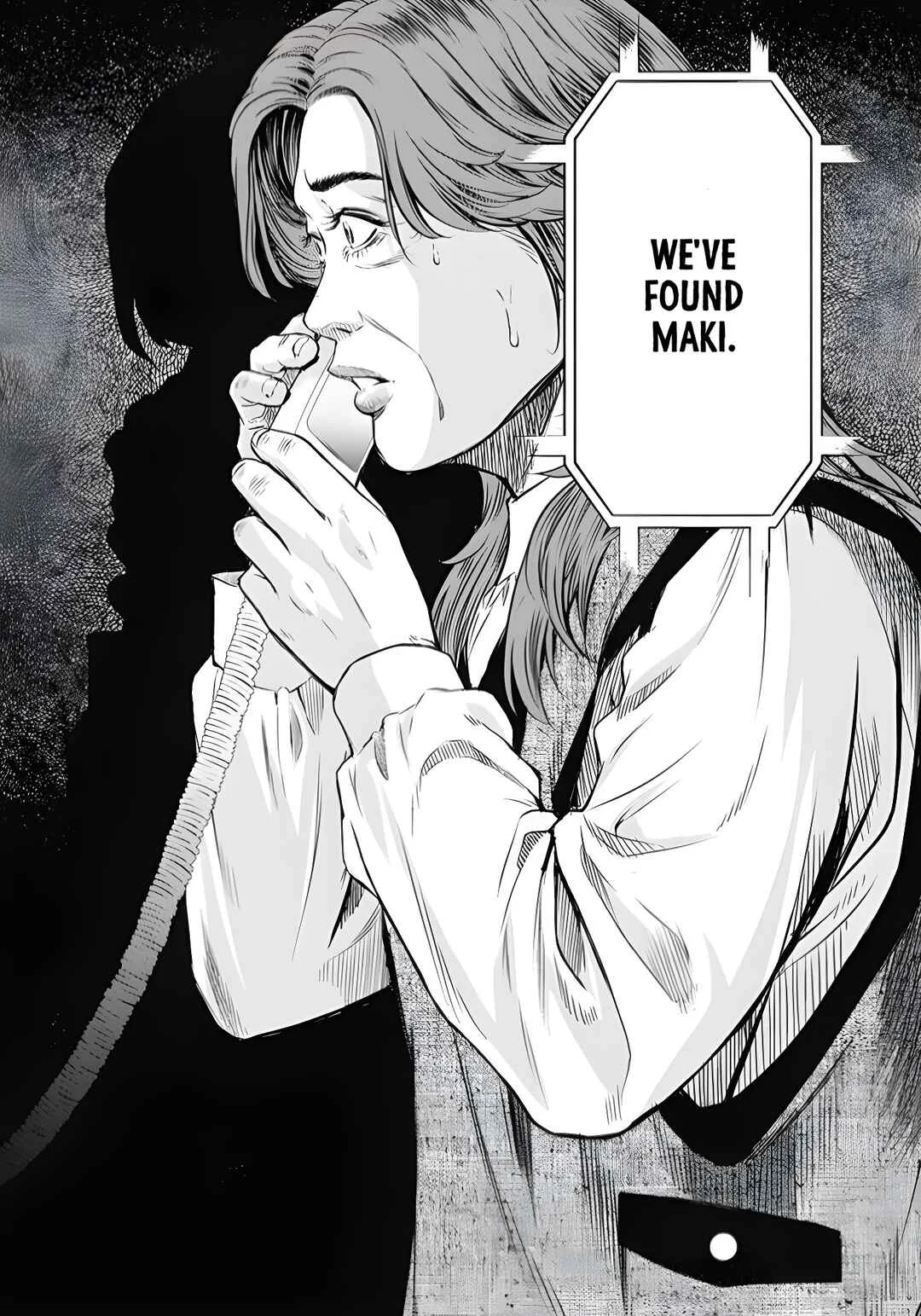 Soshite, Mina ni natta Chapter 7: Incoming Call - Page 16
