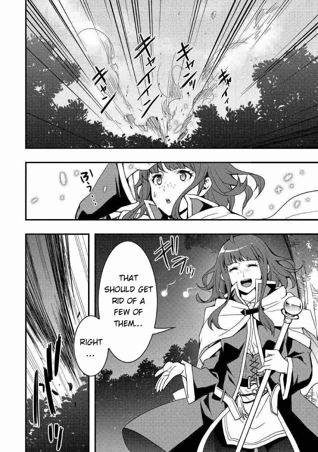 Soubi Seisakukei Cheat de Isekai wo Jiyuu ni Ikite Ikimasu Chapter 1.2 - Page 6