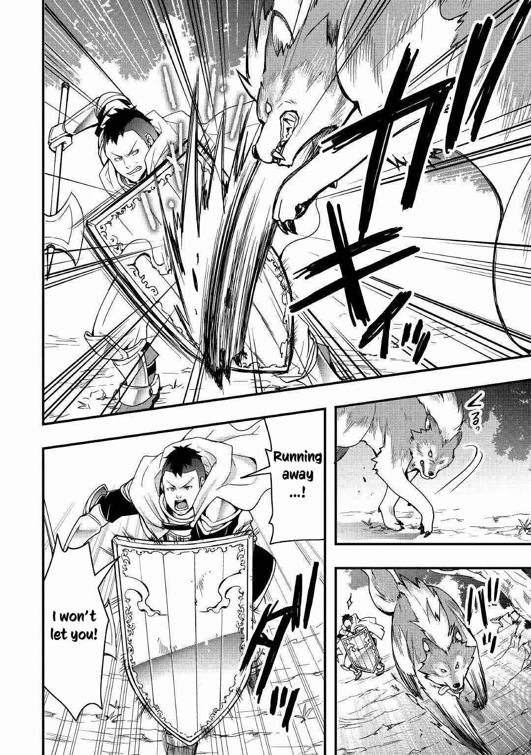 Soubi Seisakukei Cheat de Isekai wo Jiyuu ni Ikite Ikimasu Chapter 1.2 - Page 14