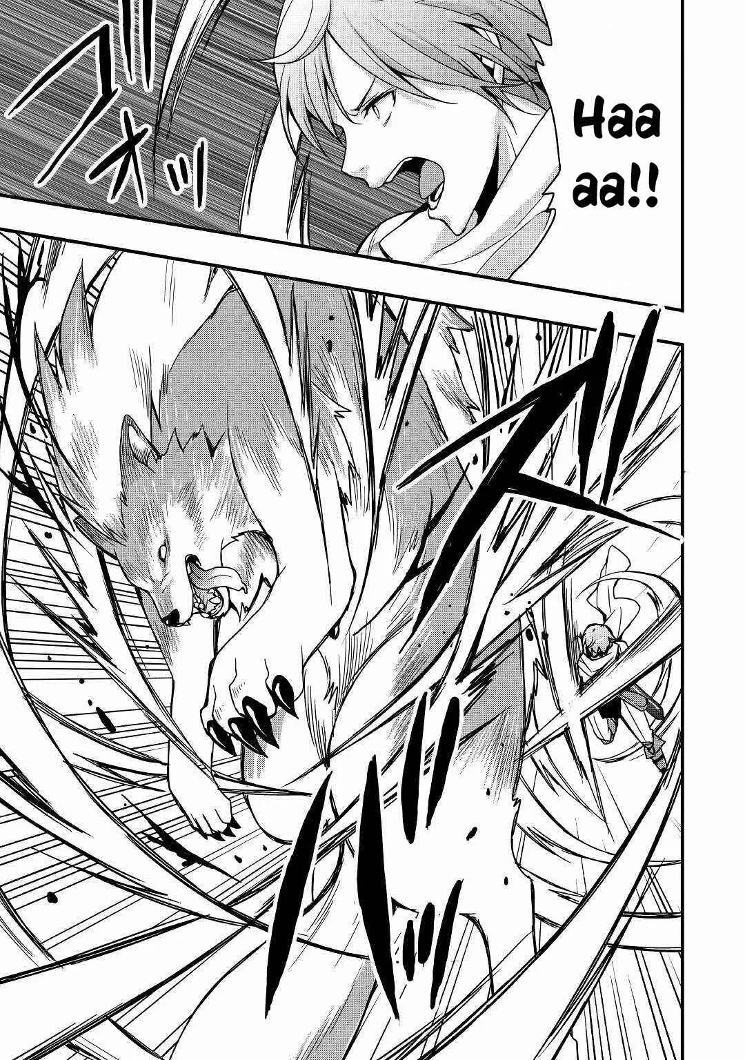 Soubi Seisakukei Cheat de Isekai wo Jiyuu ni Ikite Ikimasu Chapter 1.2 - Page 17