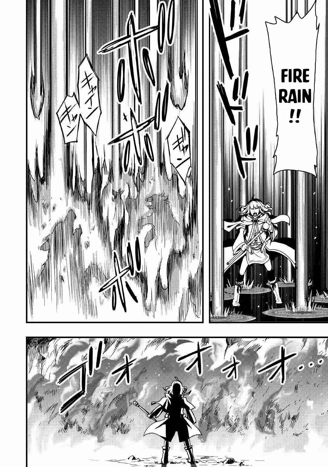 Soubi Seisakukei Cheat de Isekai wo Jiyuu ni Ikite Ikimasu Chapter 1.2 - Page 18