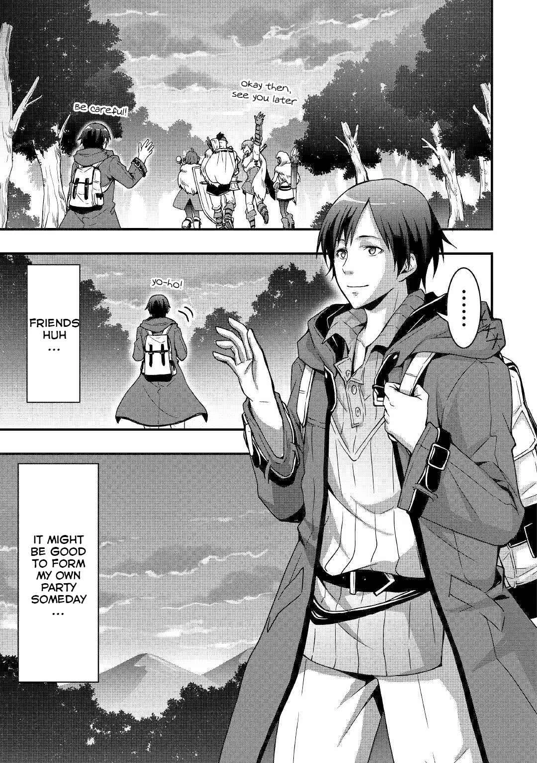 Soubi Seisakukei Cheat de Isekai wo Jiyuu ni Ikite Ikimasu Chapter 2 - Page 13