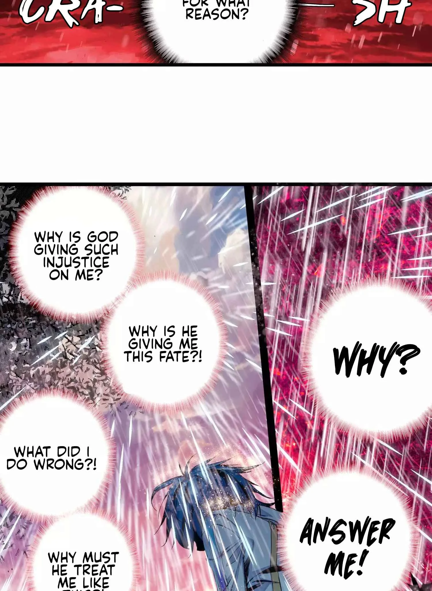 Soul Land II - The Peerless Tang Sect Chapter 1: Spirit Eye - Page 3