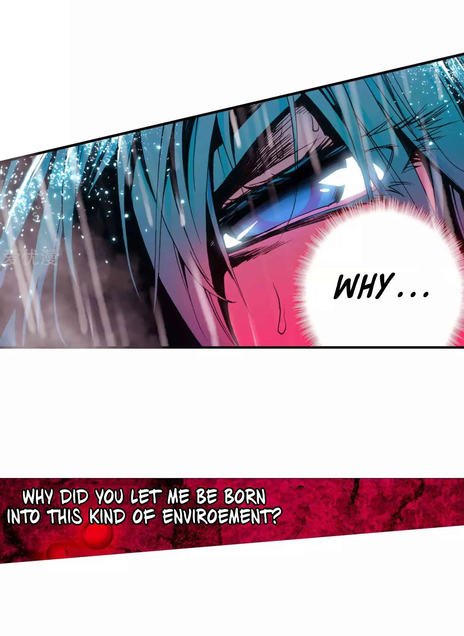 Soul Land II - The Peerless Tang Sect Chapter 1: Spirit Eye - Page 7
