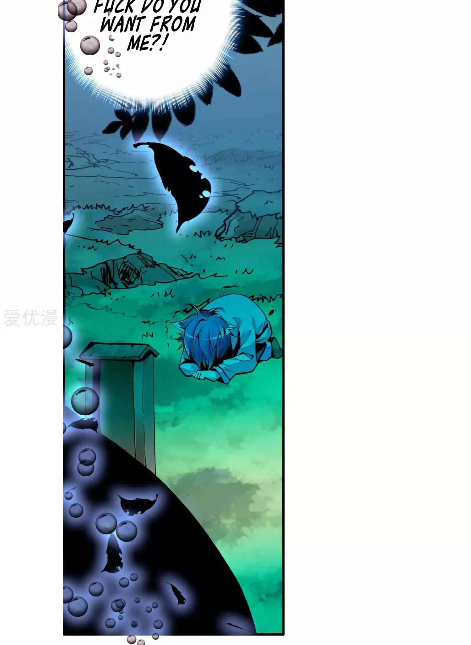 Soul Land II - The Peerless Tang Sect Chapter 1: Spirit Eye - Page 13