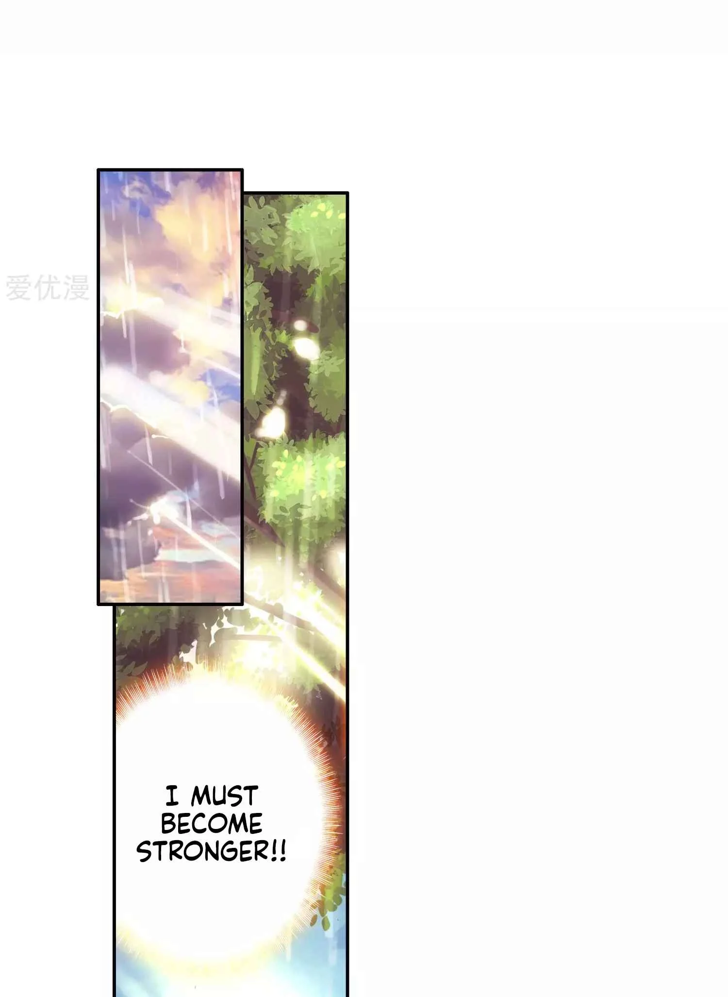 Soul Land II - The Peerless Tang Sect Chapter 1: Spirit Eye - Page 20