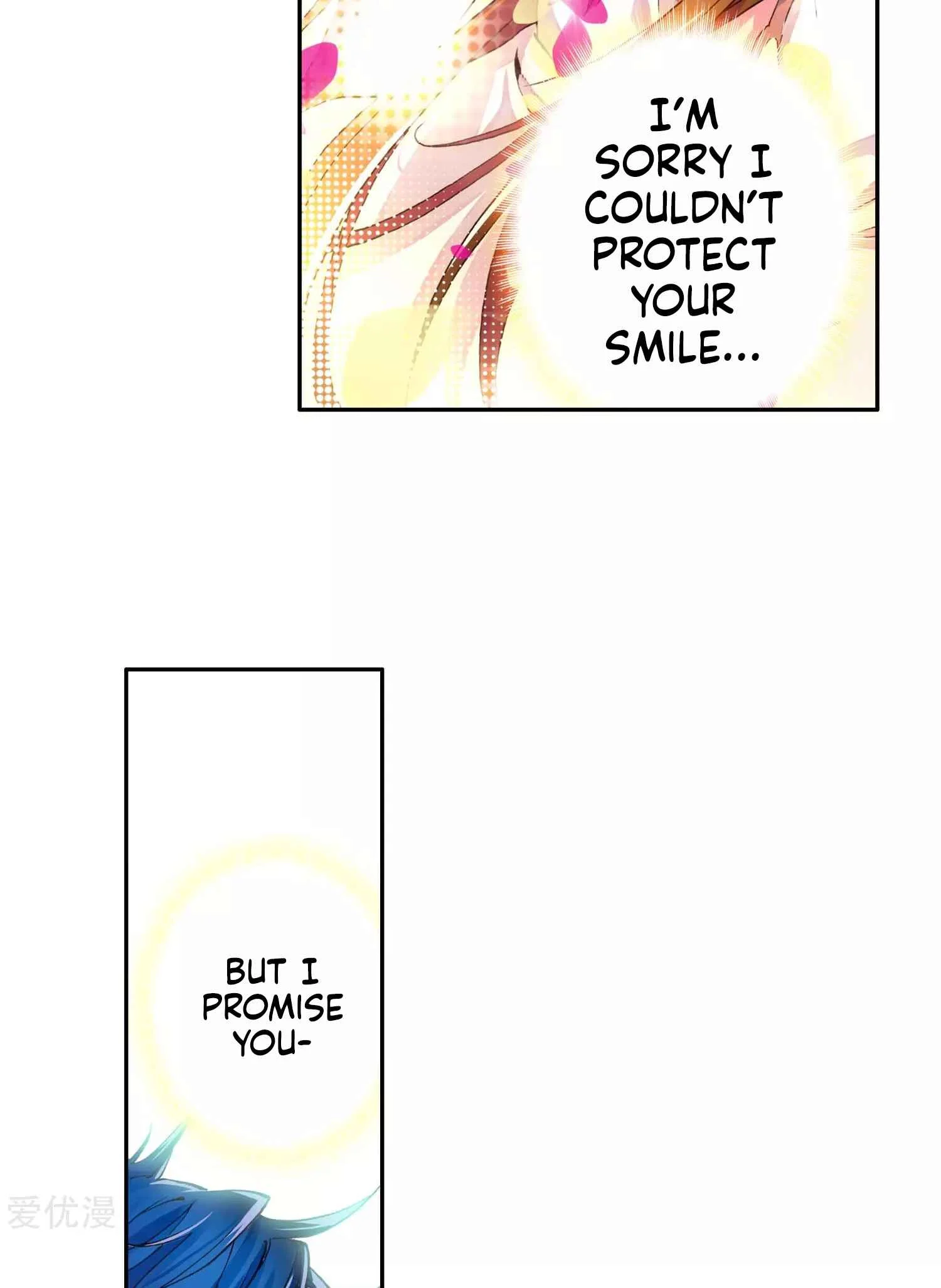 Soul Land II - The Peerless Tang Sect Chapter 1: Spirit Eye - Page 23