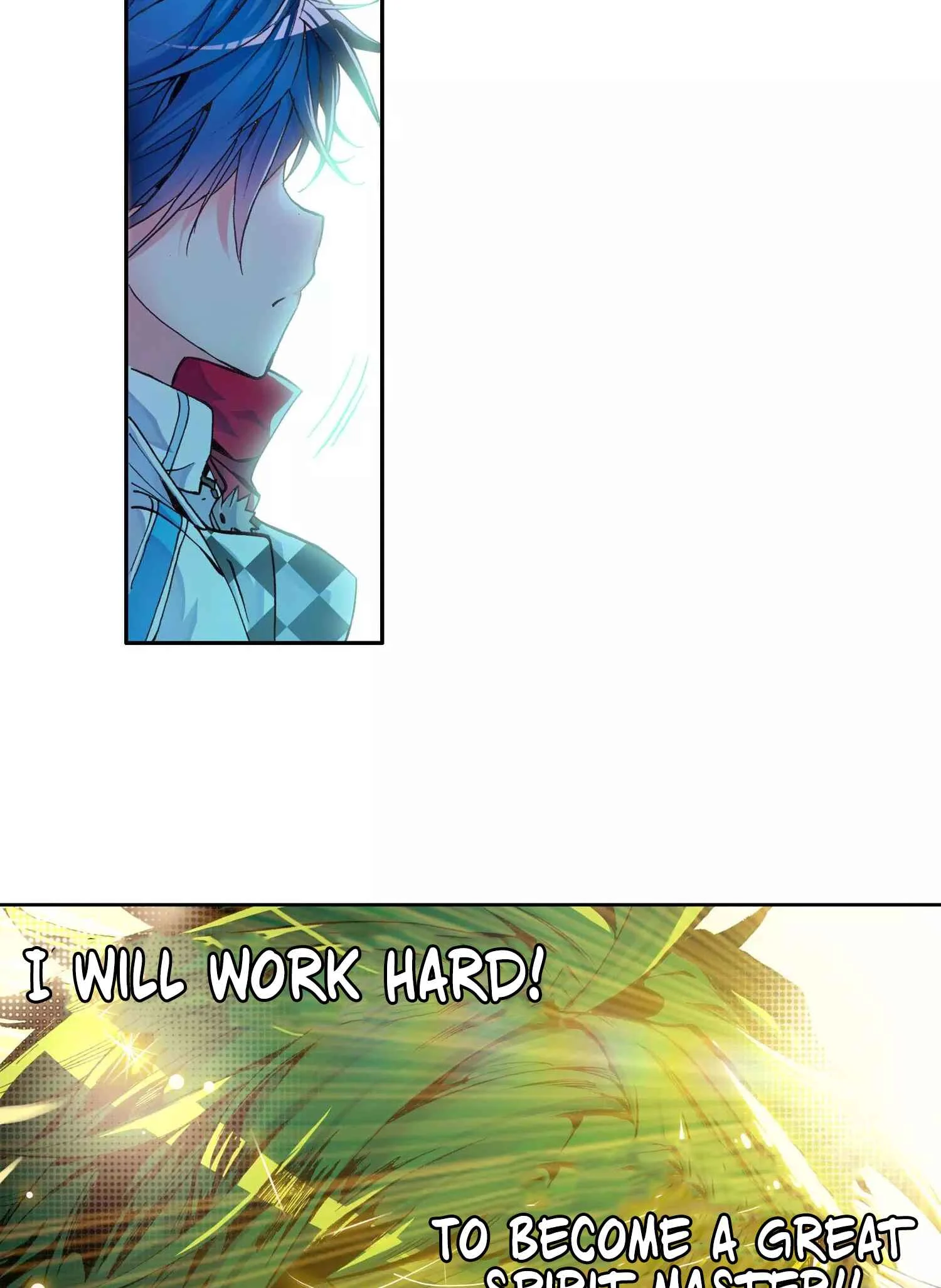 Soul Land II - The Peerless Tang Sect Chapter 1: Spirit Eye - Page 24