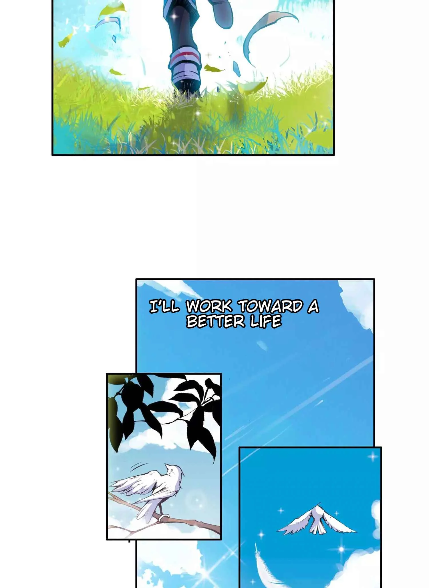 Soul Land II - The Peerless Tang Sect Chapter 1: Spirit Eye - Page 29