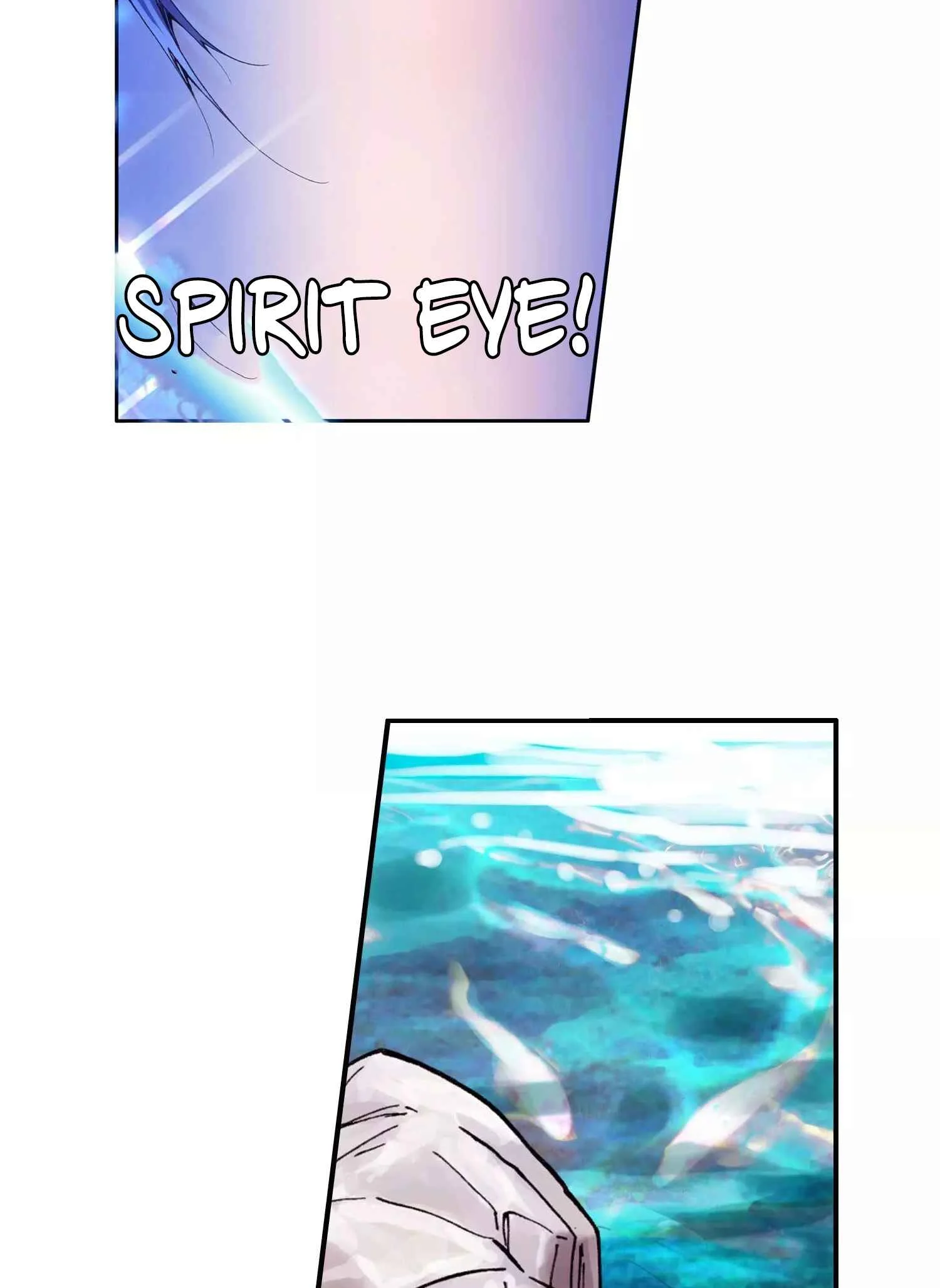 Soul Land II - The Peerless Tang Sect Chapter 1: Spirit Eye - Page 41