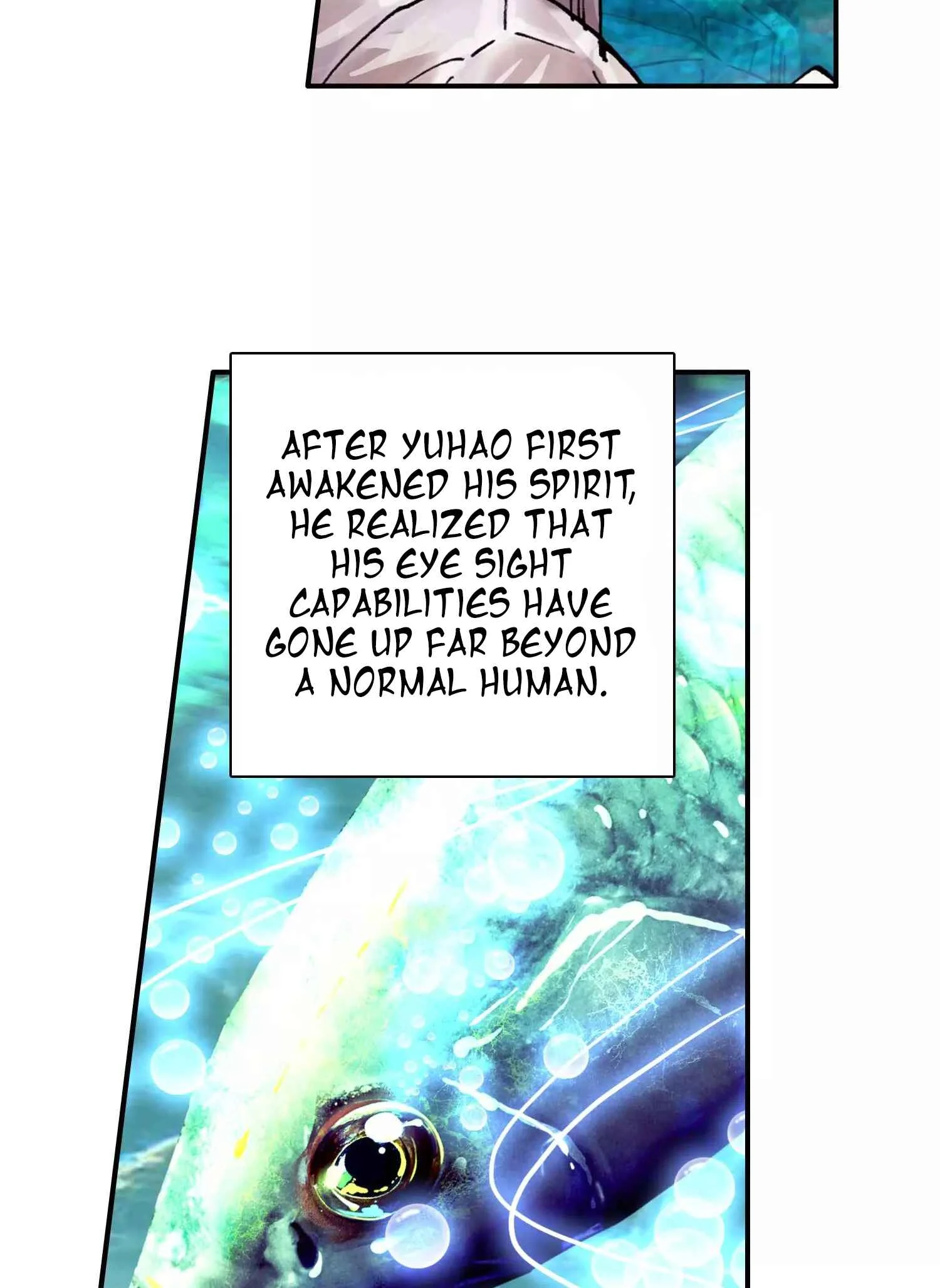 Soul Land II - The Peerless Tang Sect Chapter 1: Spirit Eye - Page 42