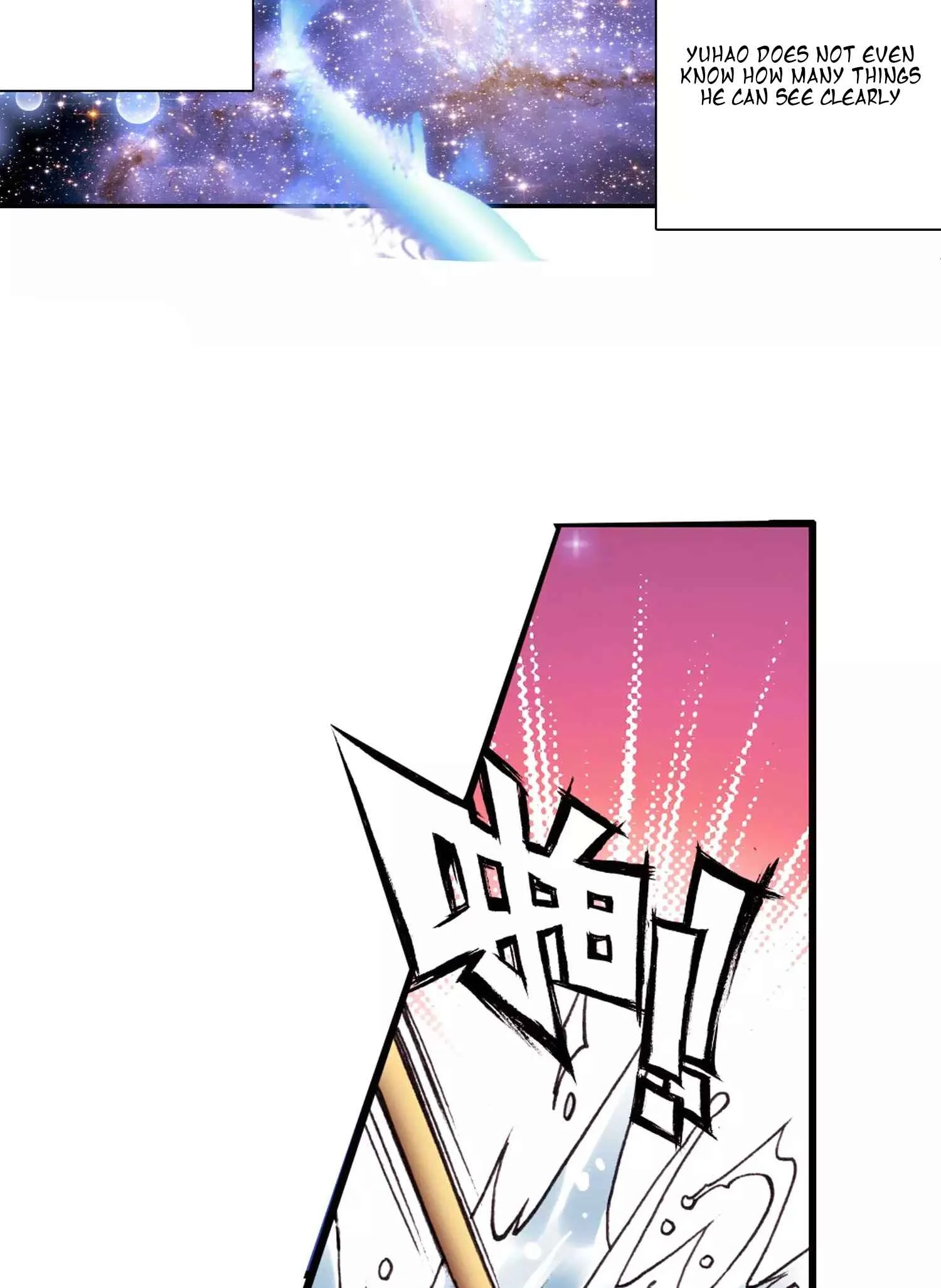 Soul Land II - The Peerless Tang Sect Chapter 1: Spirit Eye - Page 45