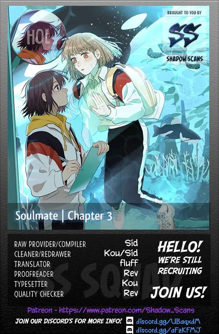 Soulmate Chapter 3: 27 Years Old - Page 6