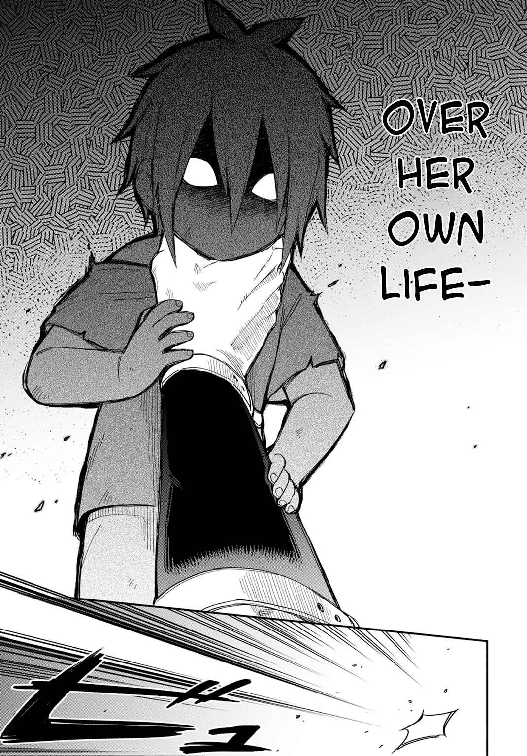 Souzoushu nano de Motto Yasashikute Kudasai! Chapter 2 - Page 17