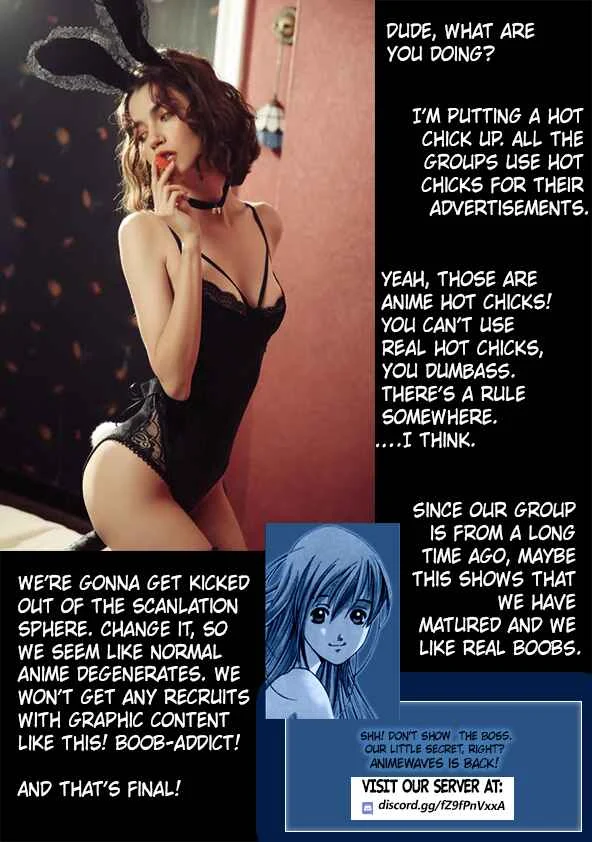 Special Attack on the Raw Breasts of Yankee Girls!! Anthology Comics Chapter 1: Bewitching by Kashima Ui - Page 26