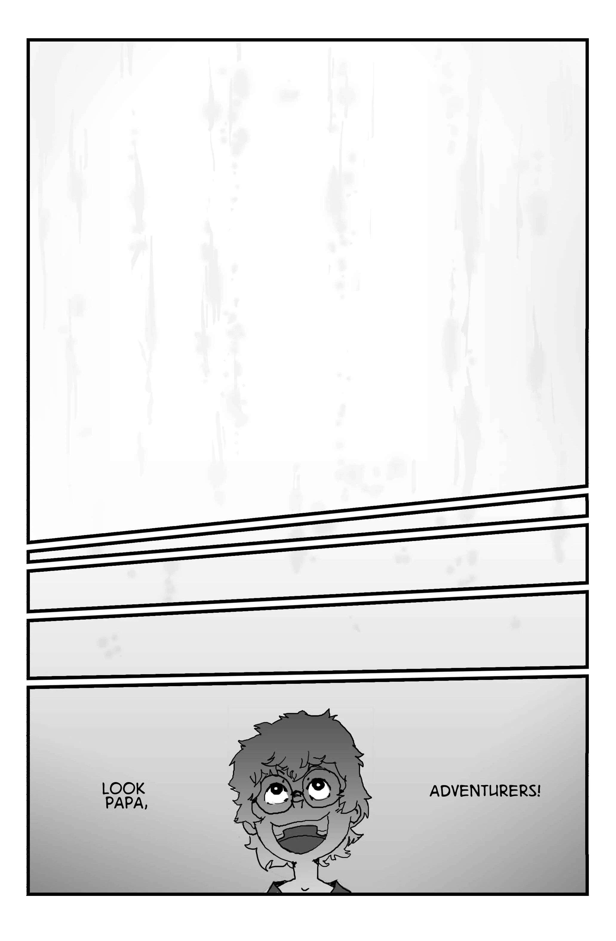 Spellcross Chapter 4: Bravely Into Danger - Page 16