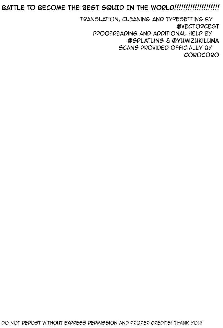 Splatoon Chapter 1 - Page 2