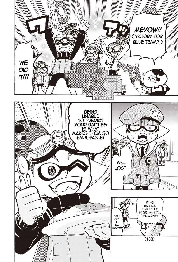 Splatoon Chapter 2 - Page 27