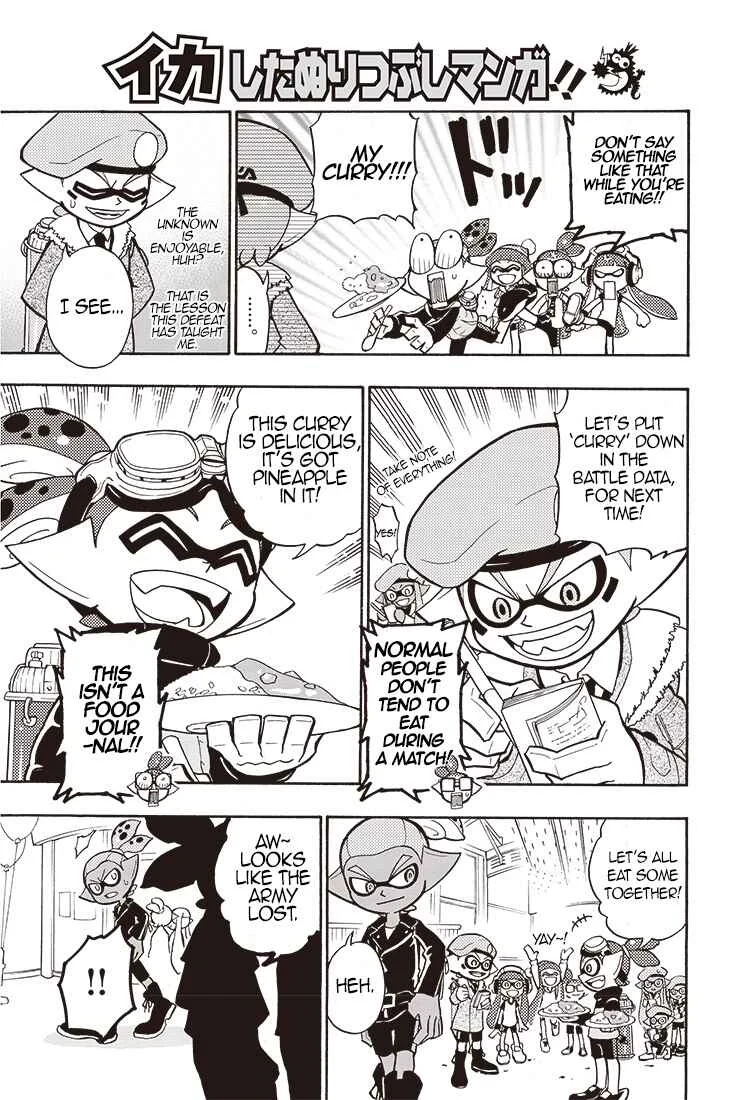 Splatoon Chapter 2 - Page 28