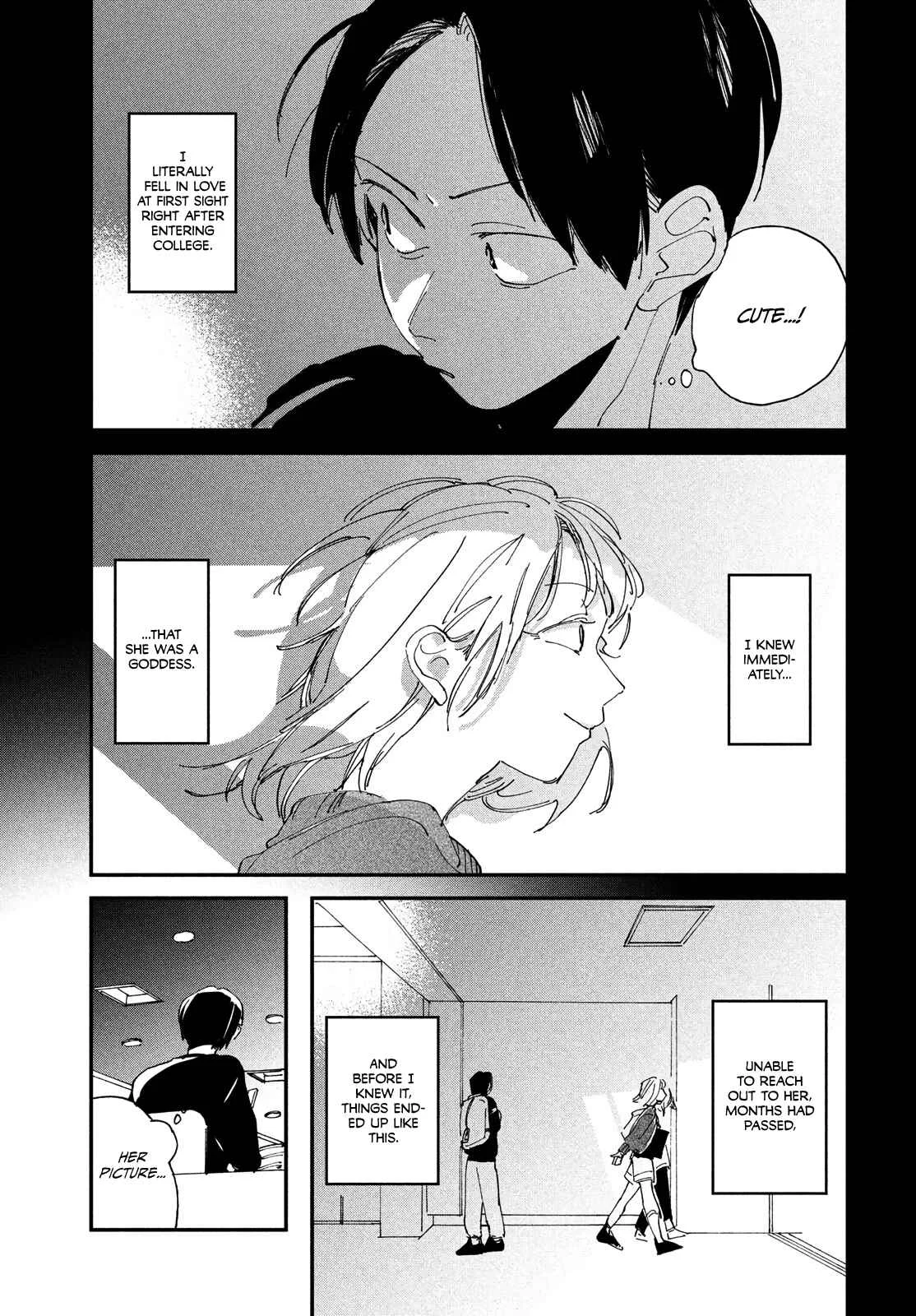Spotlight Chapter 1: She's a Goddess - Page 24