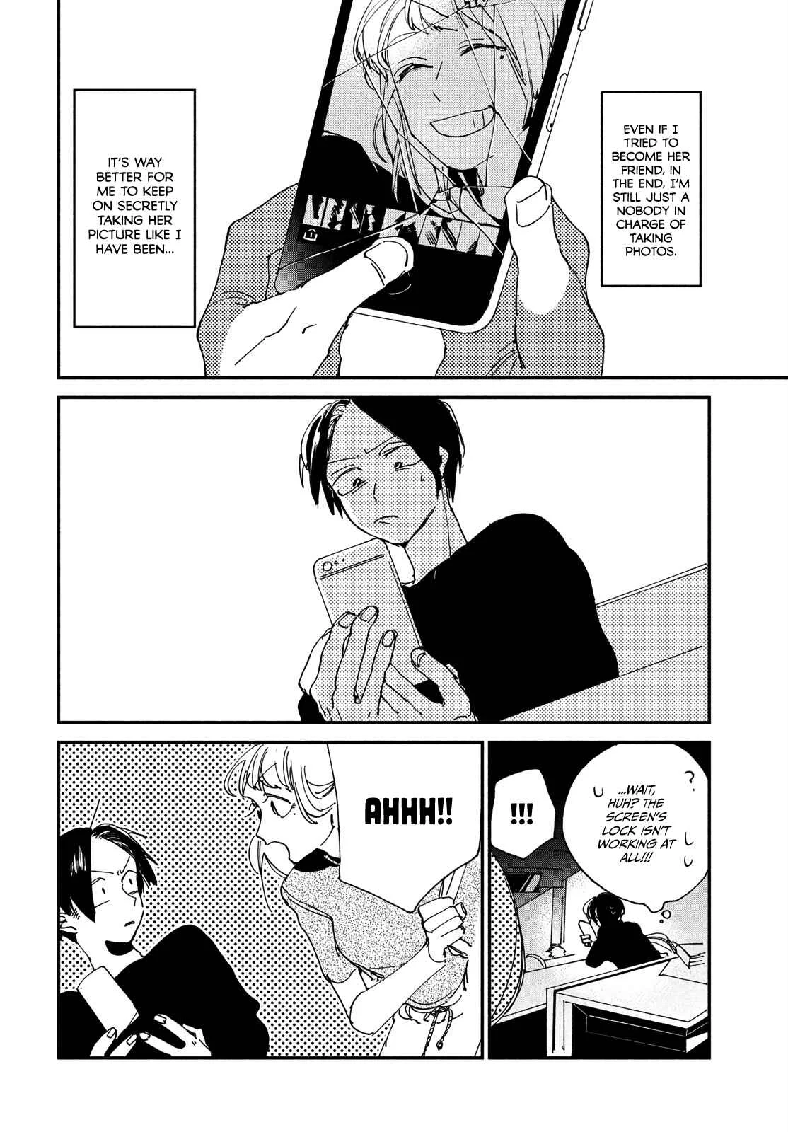 Spotlight Chapter 1: She's a Goddess - Page 25