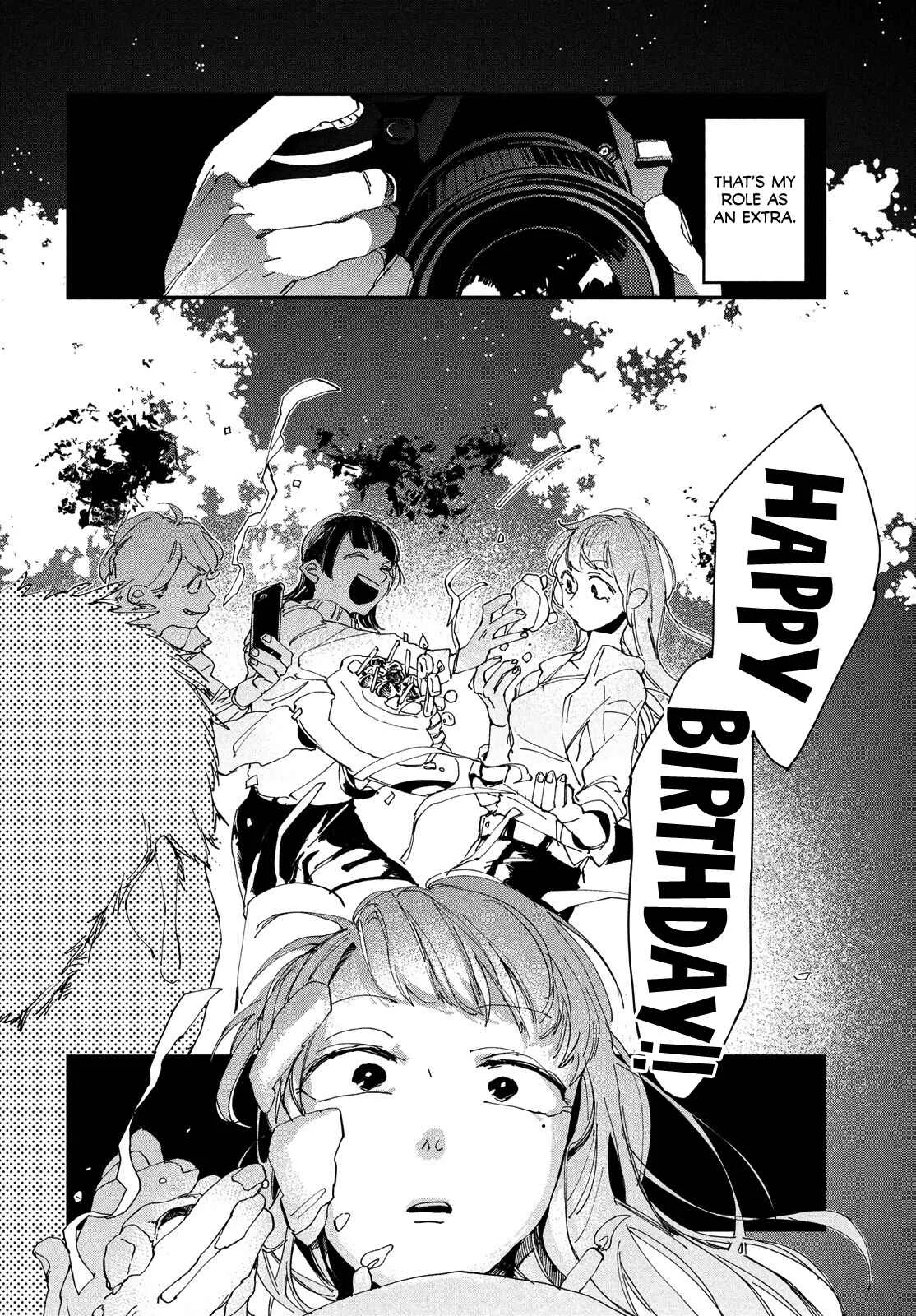 Spotlight Chapter 1: She's a Goddess - Page 42