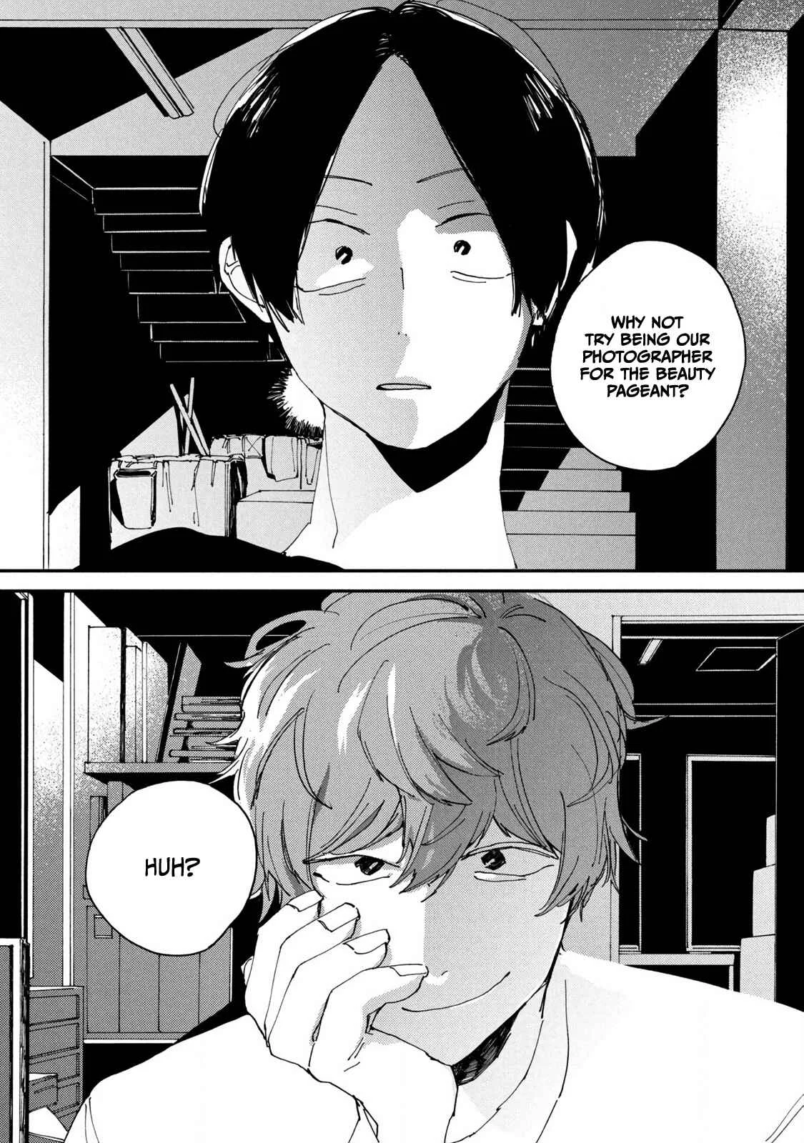 Spotlight Chapter 2: A Self I Can Believe In - Page 2