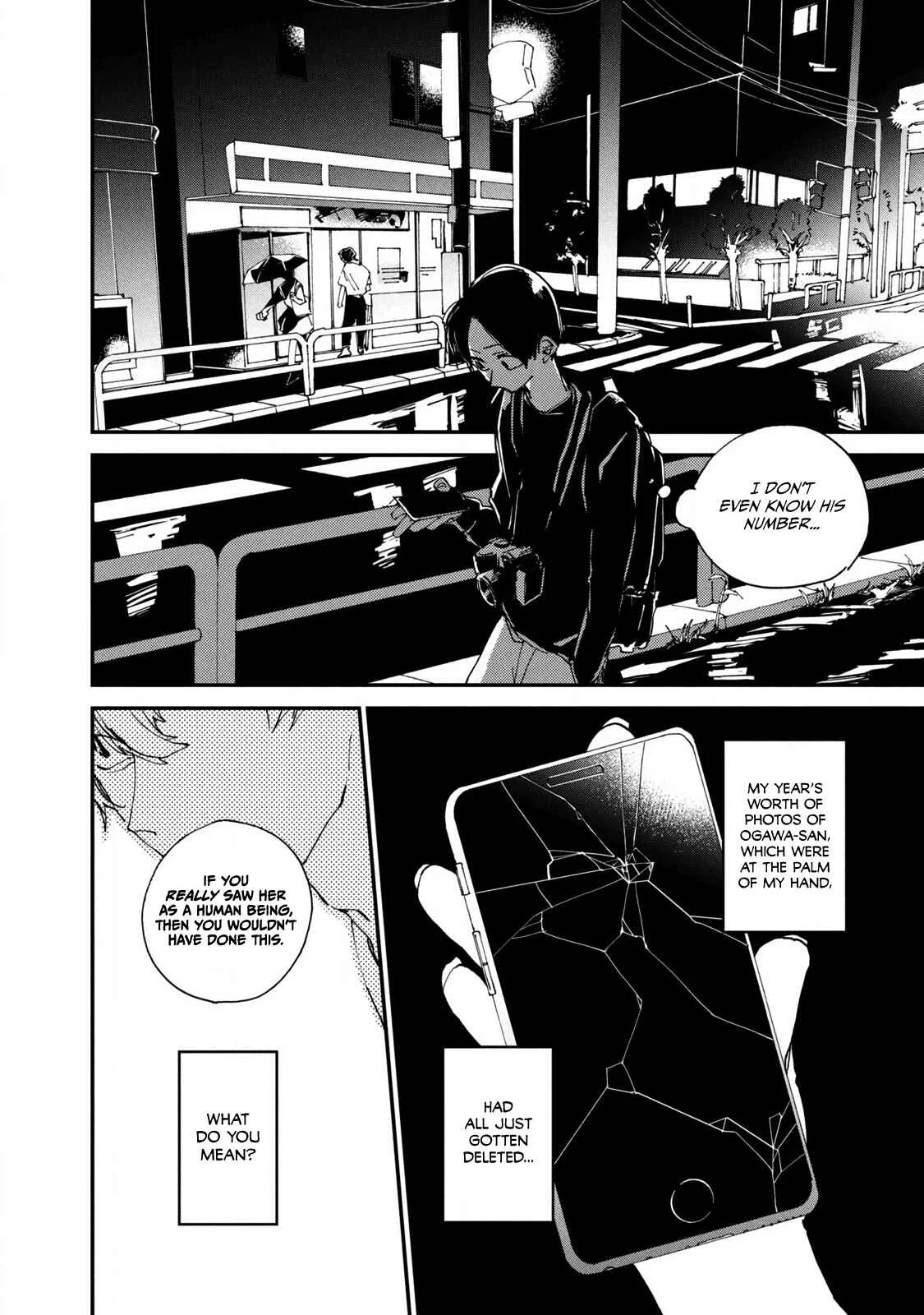 Spotlight Chapter 2: A Self I Can Believe In - Page 4