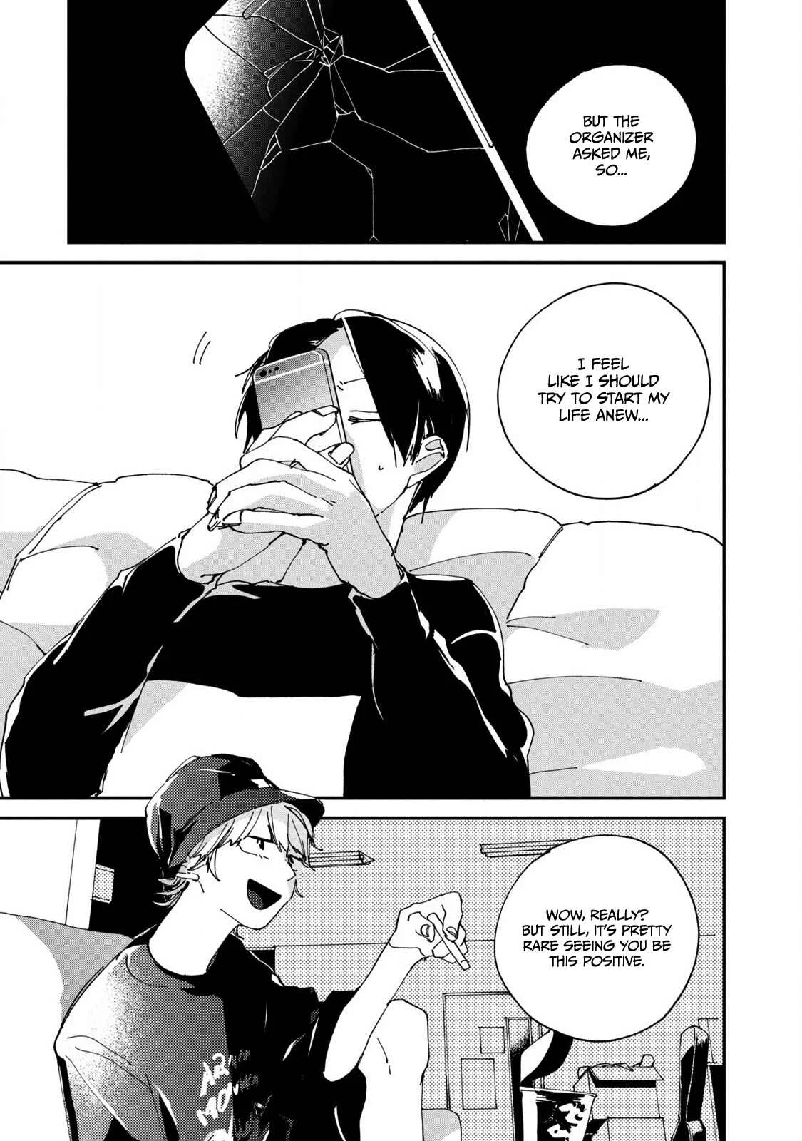 Spotlight Chapter 2: A Self I Can Believe In - Page 9
