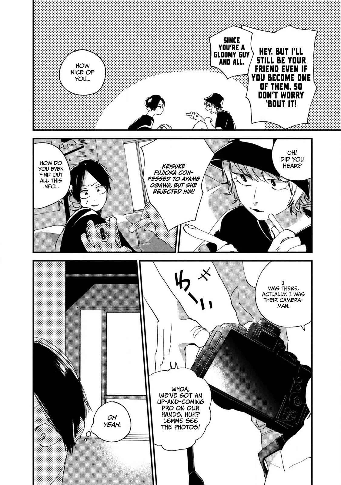 Spotlight Chapter 2: A Self I Can Believe In - Page 10