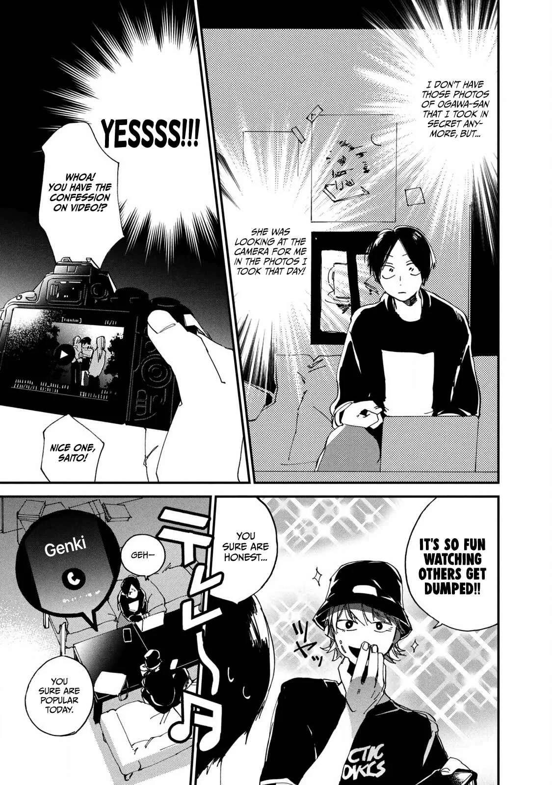 Spotlight Chapter 2: A Self I Can Believe In - Page 11
