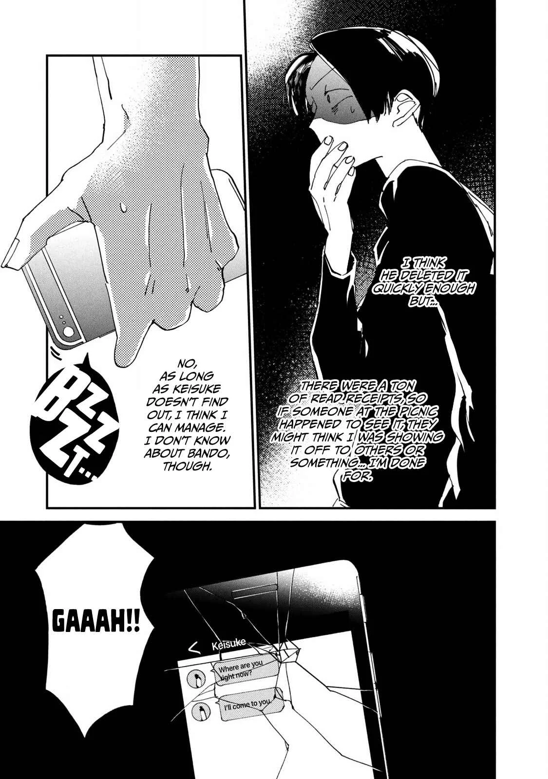Spotlight Chapter 2: A Self I Can Believe In - Page 15