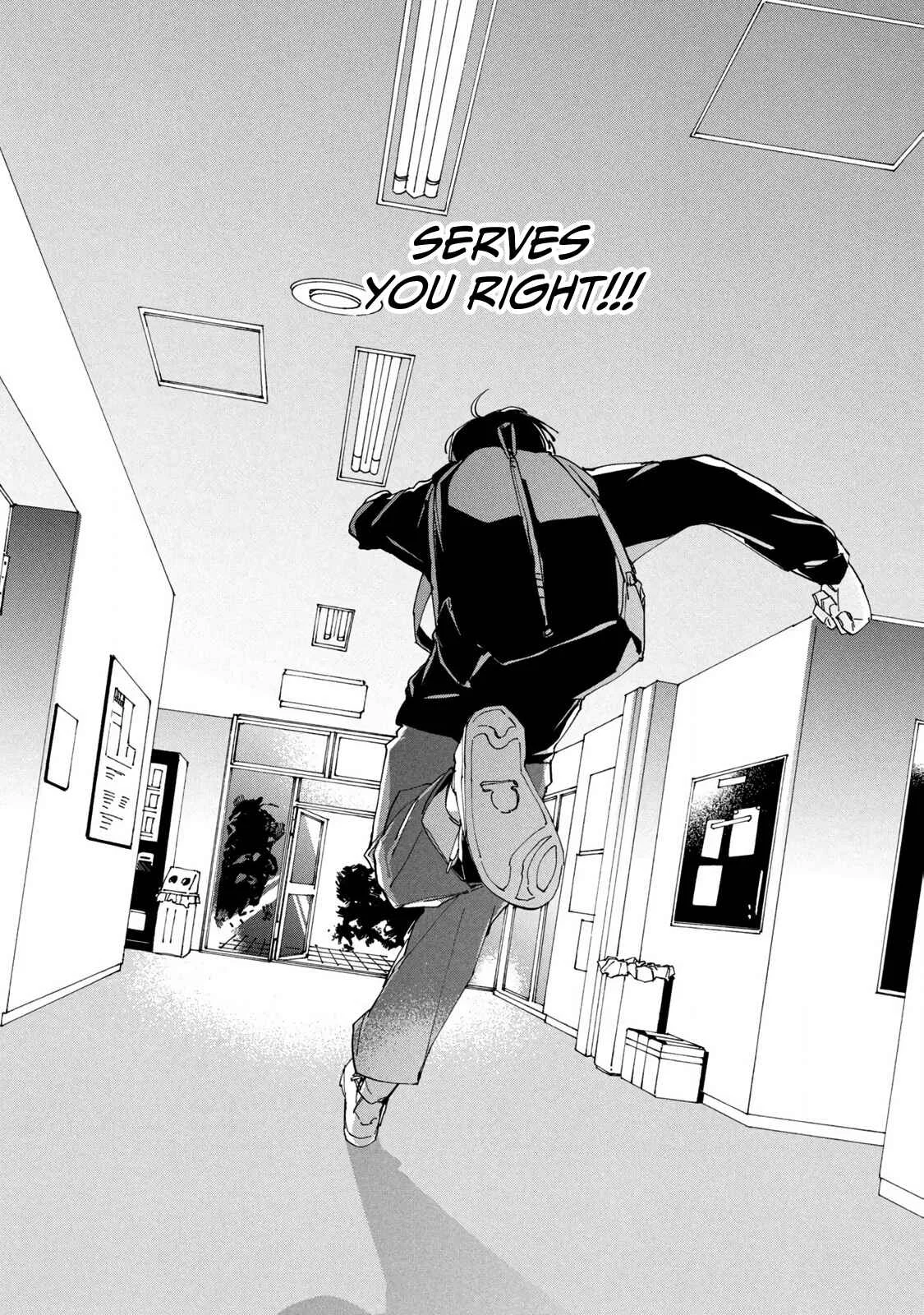 Spotlight Chapter 2: A Self I Can Believe In - Page 18