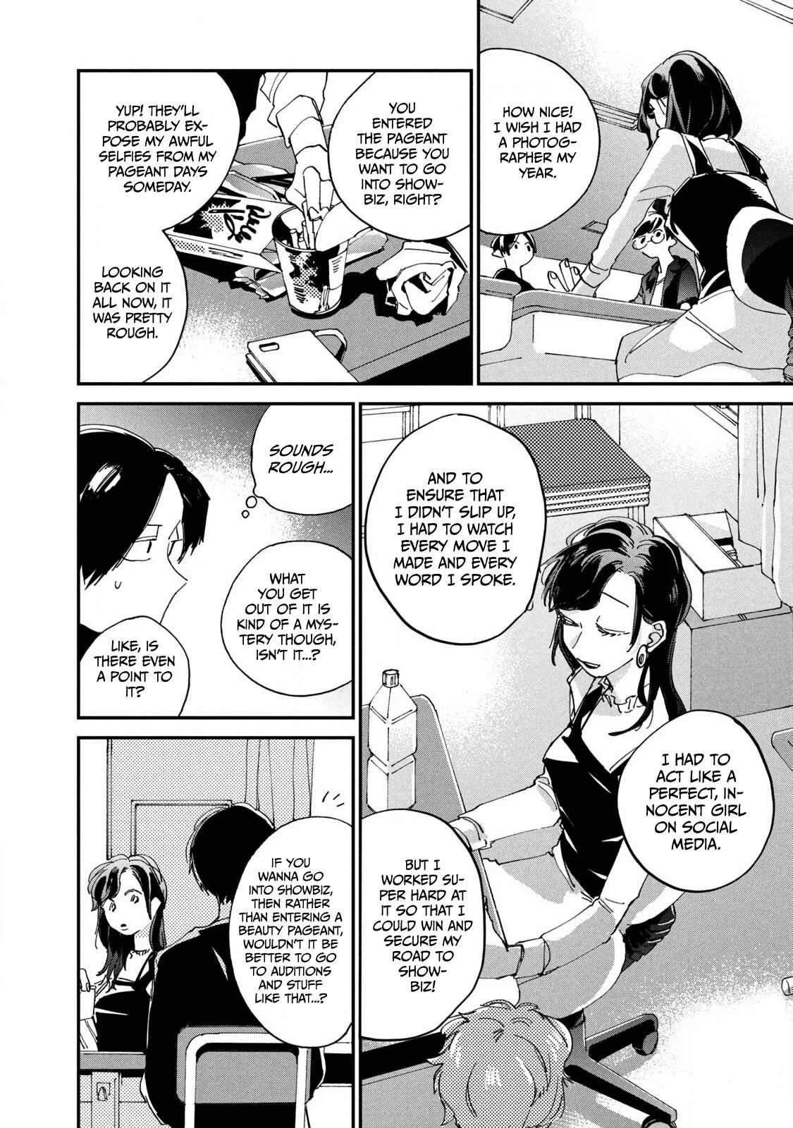 Spotlight Chapter 2: A Self I Can Believe In - Page 24
