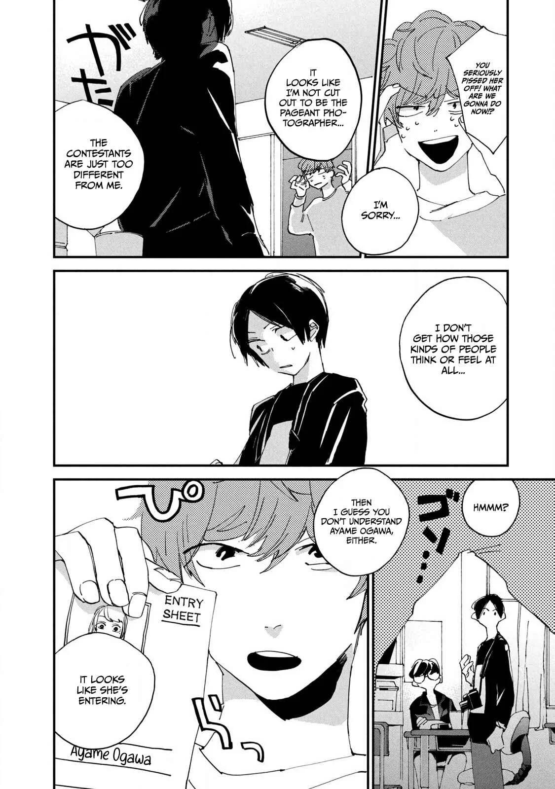Spotlight Chapter 2: A Self I Can Believe In - Page 26